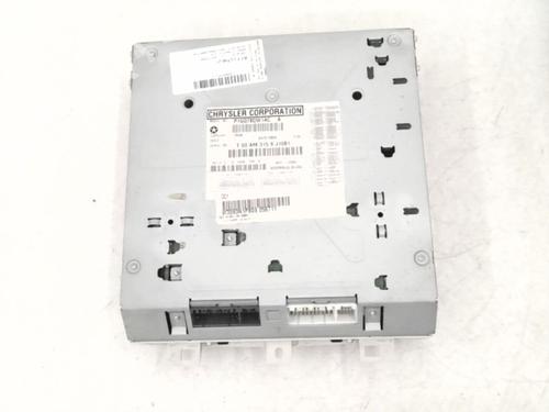 Used Display monitor Display monitor CHRYSLER GRAND VOYAGER V (RT) 2.8 CRD (163 hp) 24780969 24780969