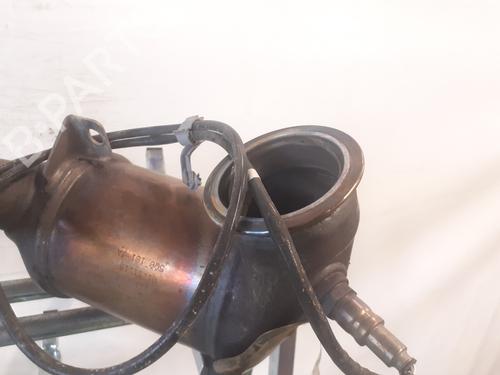 Catalyst AUDI A1 Sportback (GBA) 30 TFSI | BP33122731M10 - Image 2