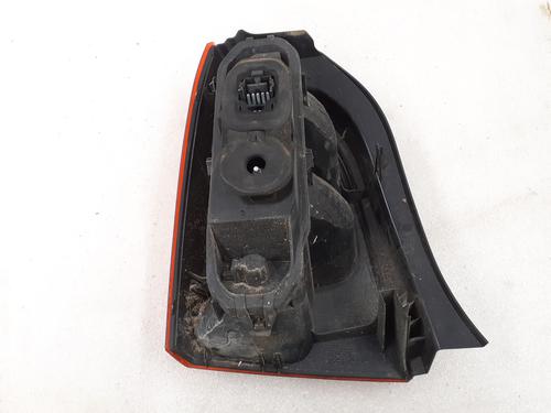 Used Right taillight Right taillight RENAULT TWINGO II (CN0_) 1.2 16V (CN04, CN0B) (75 hp) 24773004 24773004