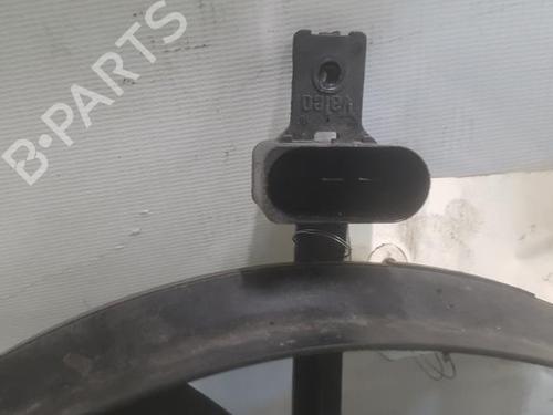Radiator fan VW POLO V (6R1, 6C1) 1.2 | BP24778647M35 