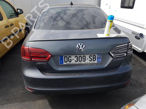 Electronic module VW JETTA IV (162, 163, AV3, AV2) 1.4 TSI Hybrid | BP24790935M83  - Image 6