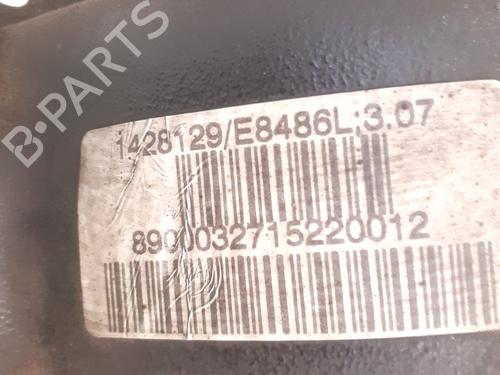 Rear differential BMW 3 Coupe (E46) 328 Ci | BP39894912M24 - Image 2