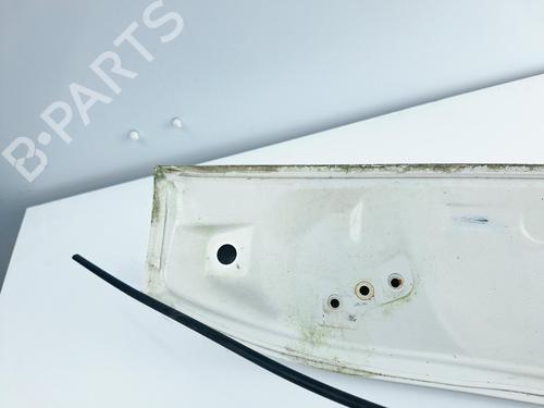 Spoiler bagklap PEUGEOT 108 1.0 VTi 72 | BP37449981C96 - Image 3