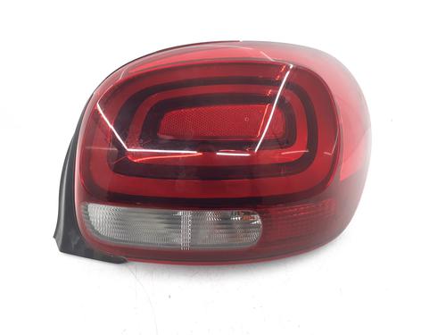 right-taillight-citroen-c3-iii-sx-2016-32753046 main image