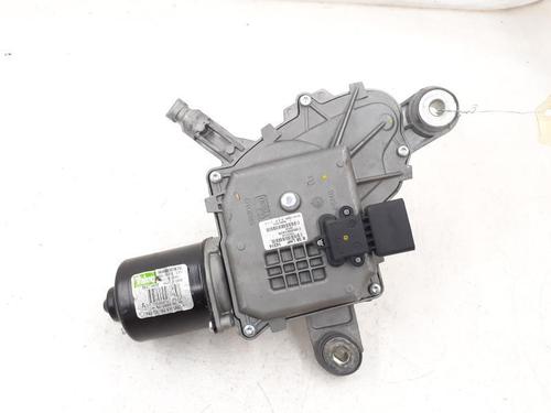 Front wiper motor CITROËN C4 Picasso I MPV (UD_) 1.6 HDi | BP24784247M29 