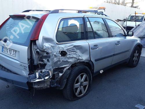 Højre forlygte VOLVO XC90 I (275) D5 AWD | BP24787598C29 