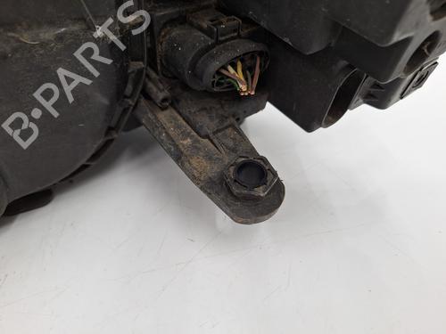 Right headlight SEAT IBIZA IV (6J5, 6P1) 1.4 TDI | BP29282137C29 