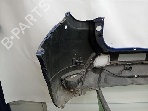 Rear bumper DACIA DUSTER (HM_) 1.3 TCe 130 (HMMF) | BP33700948C8  - Image 8