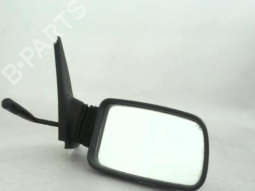 Right mirror PEUGEOT 205 II (20A/C) 1.7 Diesel | BP24779452C27