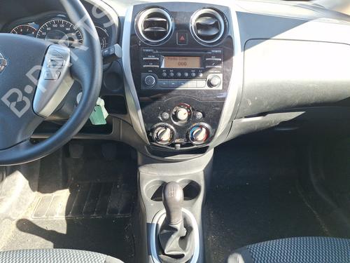 Rear wiper motor NISSAN NOTE (E12) 1.2 | BP32046859M102  - Image 15