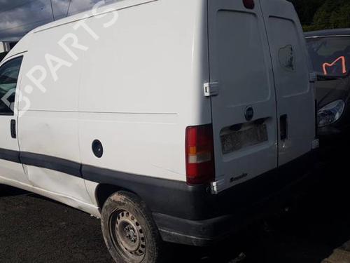Used Parts FIAT SCUDO Van (220_)  2.0 JTD  2410756