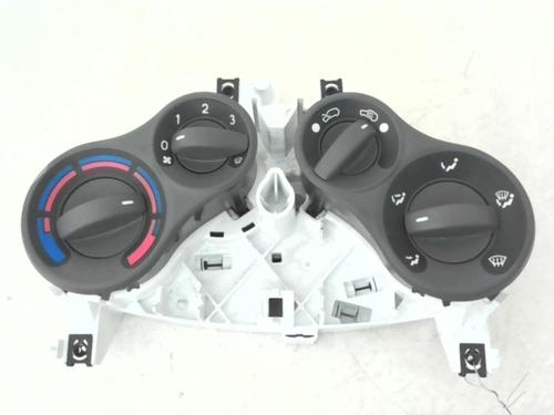 Climate control FIAT PANDA (169_) 1.1 (169.AXA1A) | BP24779167I5 