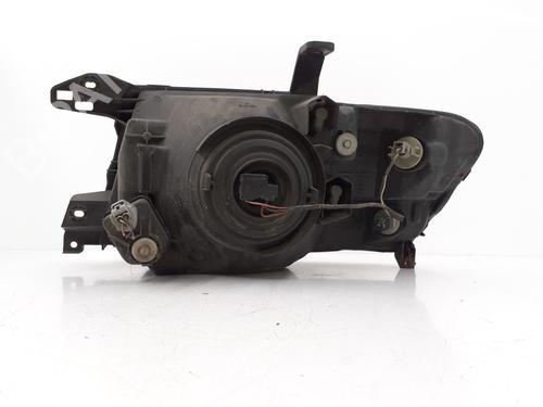 Used Right headlight Right headlight MITSUBISHI PAJERO SPORT II (KH_, KG_) 3.2 DI-D 4WD (165 hp) 31884367 31884367