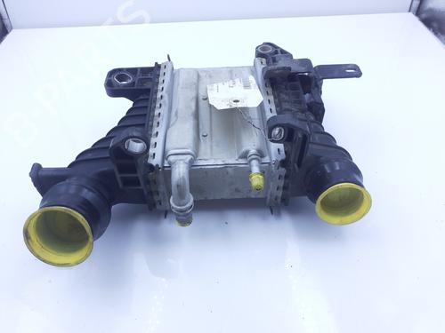Used Intercooler Intercooler RENAULT KANGOO III Box Body/MPV 1.5 Blue dCi 95 (FJAB) (95 hp) 39762565 39762565
