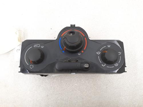 Climate control RENAULT KANGOO Express (FW0/1_) 1.5 dCi 80 (FW15) | BP24797049I5 - Image 3