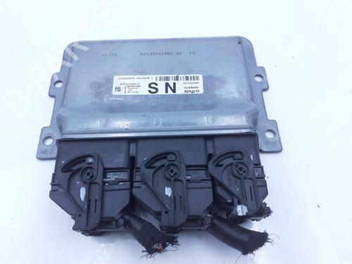 Used Engine control unit (ECU) Engine control unit (ECU) RENAULT ZOE (BFM_) ZOE (BFMC, BFMD) (136 hp) 34166343 34166343