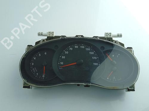 Instrument cluster RENAULT KANGOO Express (FW0/1_) | BP37628987C47 - Image 2