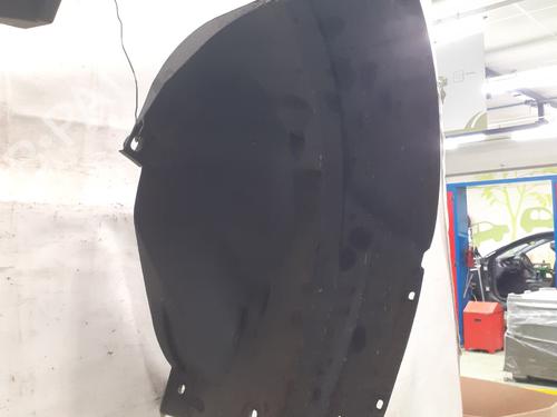 Wheel arch DACIA SANDERO II TCe 90 (B8M1, B8MA, B8AC) | BP29829520C56 
