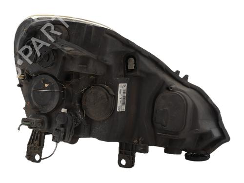 Left headlight RENAULT MODUS / GRAND MODUS (F/JP0_) 1.5 dCi (FP0G, JP0G) | BP40026901C28 - Image 5