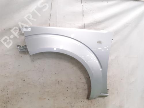 Used Left front fenders NISSAN PATHFINDER III (R51) 2.5 dCi 4WD (174 hp) 27926975