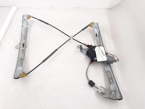 Rudehejsemekanisme ventre foran PEUGEOT 206 Hatchback (2A/C) 1.4 HDi eco 70 | BP24787191C22 
