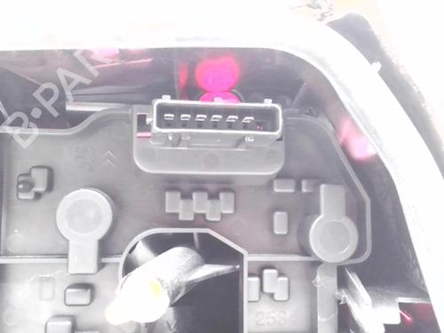 Right taillight CITROËN XSARA (N1) 1.6 16V | BP24781539C35 