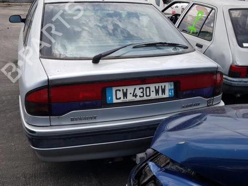 Right mirror RENAULT SAFRANE I (B54_) 2.0 (B540) | BP24778356C27 