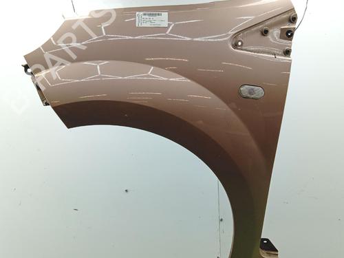 left-front-fenders-renault-twingo-ii-cn0_-2007-37703984 main image