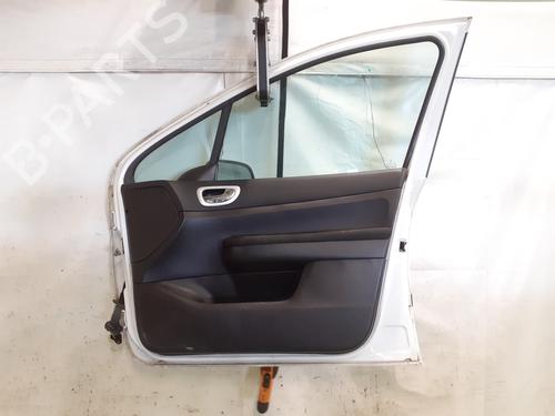 Right front door PEUGEOT 307 Break (3E) 1.6 HDi 110 | BP26654053C3 