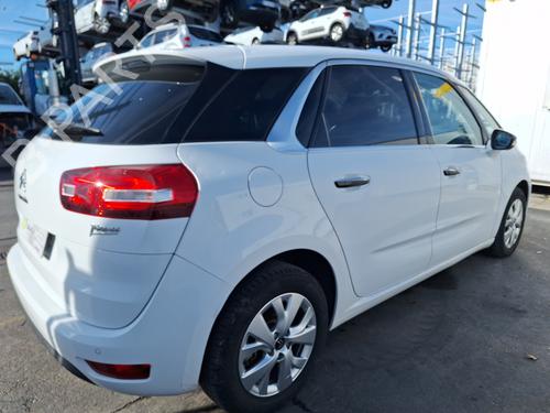 Cockpit CITROËN C4 Picasso II 1.2 THP 130 | BP30934264C47
