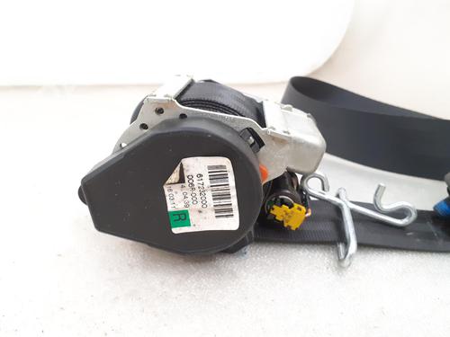 Front right seatbelt FORD FOCUS III 1.6 TDCi | BP24794043I25  - Image 6