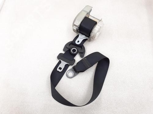 Used Front left belt tensioner PEUGEOT 107 (PM_, PN_) 1.0 (68 hp) 24787411