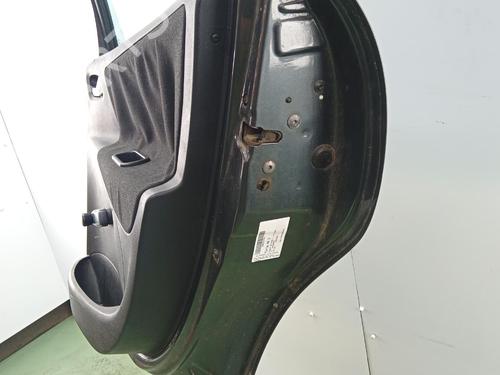 Dør højre bagtil Dør højre bagtil PEUGEOT 207 (WA_, WC_) 1.4 HDi (68 hp) 36431105 36431105