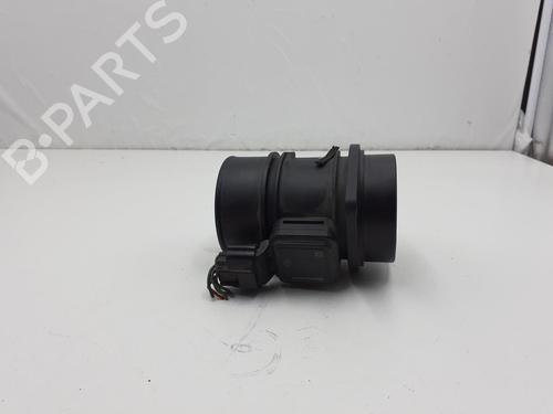 Mass air flow sensor NISSAN QASHQAI I (J10, NJ10) 1.5 dCi | BP24787151M95 