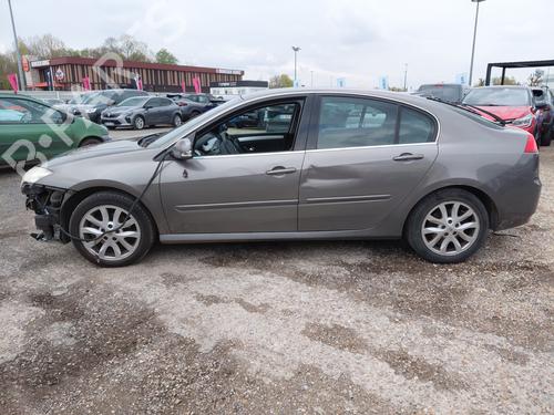 Used Parts RENAULT LAGUNA III (BT0/1)  2.0 dCi (BT01, BT08, BT09, BT0E, BT0K, BT12, BT1C, BT1D,...  4838138