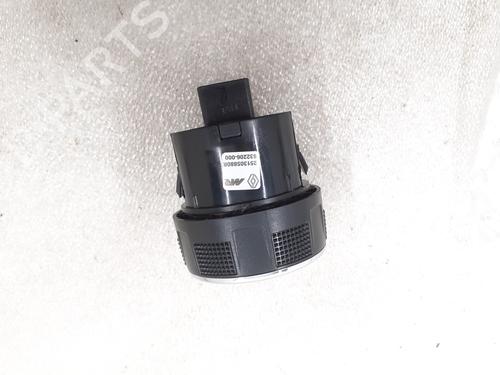 Selector da caixa DACIA SPRING EV (B6M1) | BP24798062M90 - Image 4