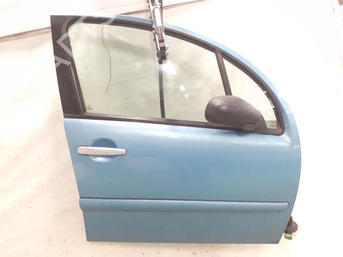 Dør høyre foran CITROËN C3 I (FC_, FN_) 1.4 HDi (68 hp) 32993563