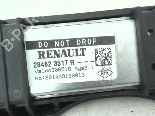 Camera RENAULT TWINGO III (BCM_, BCA_) 1.0 SCe 70 | BP24779649E14 