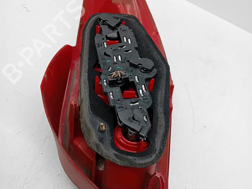 Used Left taillight Left taillight 34045055 34045055