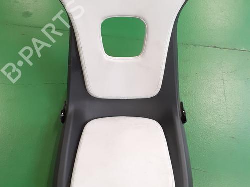 Used Left front seat Left front seat FIAT TOPOLINO Electric (8 hp) 28332297 28332297