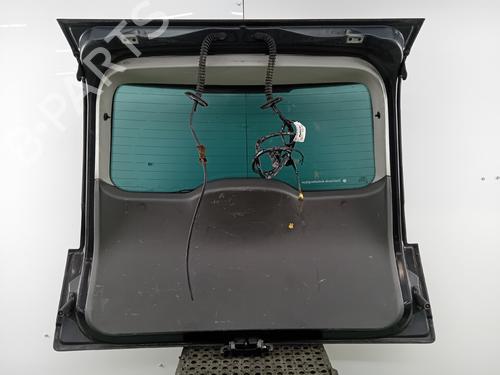Tailgate FORD FOCUS C-MAX (DM2) 1.8 TDCi | BP35923732C6  - Image 7