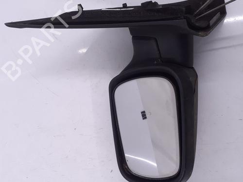 Left mirror FORD FIESTA V (JH_, JD_) 1.3 | BP28141423C26 