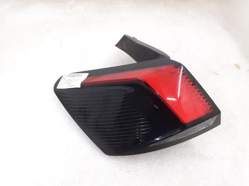 Used Left taillight PEUGEOT 3008 II SUV (MC_, MR_, MJ_, M4_) 1.6 BlueHDi 120 (120 hp) 24795178