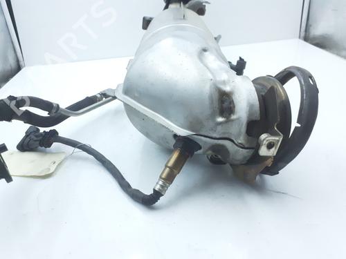 Particulate filter CITROËN C3 III (SX) 1.2 THP 110 (SXHNPS, SXHNZT, SXHNZ6) | BP37655960M81 - Image 2