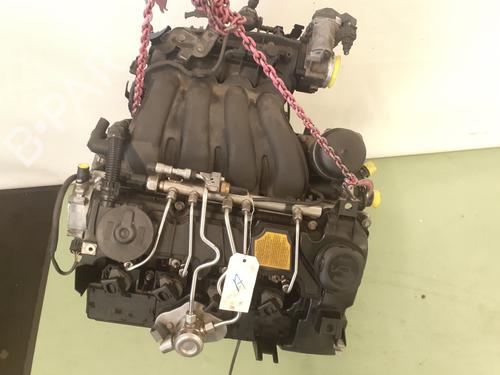 Engine BMW 1 (E81) 116 i | BP32983842M1  - Image 5