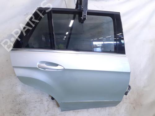 Used Right rear door MERCEDES-BENZ E-CLASS T-Model (S212) E 220 CDI / BlueTEC (212.202, 212.201) (170 hp) 28908738