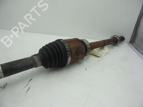 Right front driveshaft RENAULT ZOE (BFM_) ZOE | BP24782761M39 - Image 3