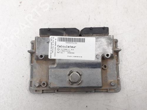 Computer BMW i3 (I01) Range Extender | BP24785982M11 
