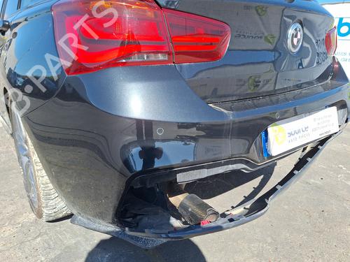 Starter BMW 1 (F20) 120 i | BP32753053M8 - Image 39