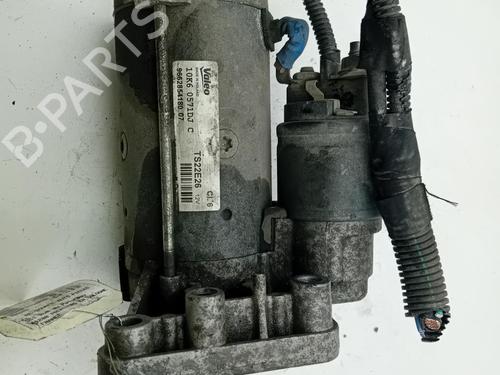 Starter CITROËN BERLINGO Box Body/MPV (B9) 1.6 HDi / BlueHDi 75 | BP24791305M8 
